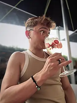 PRINCE STEV online show from 02.27.25