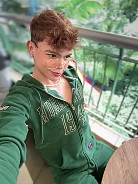 PRINCE STEV online show from 03.09.25