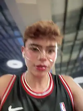 PRINCE STEV online show from 03.15.25