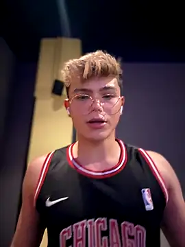 PRINCE STEV online show from 09.10.25