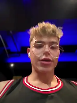 PRINCE STEV online show from 09.30.25