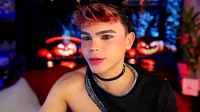 PRINCE STEV online show from 10.19.25