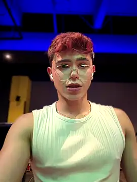 PRINCE STEV online show from 10.23.25