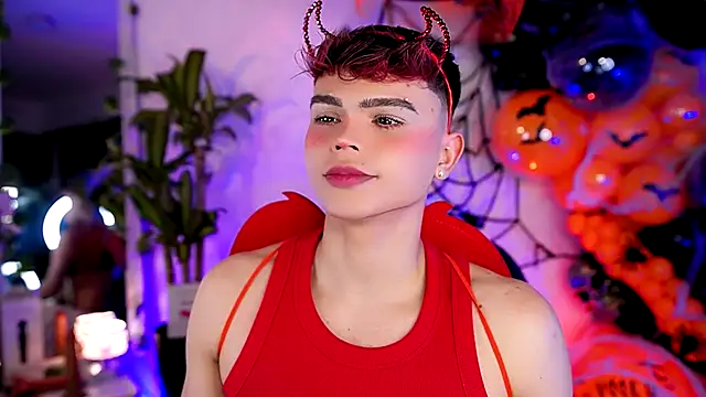 PRINCE STEV online show from 10.29.25