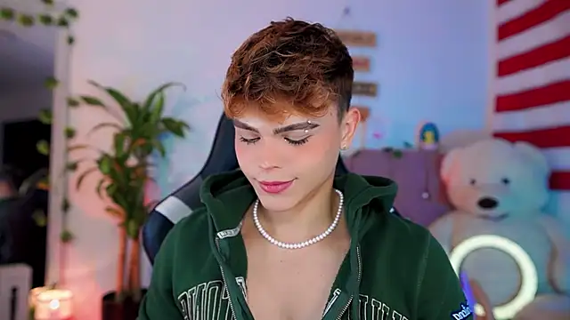 PRINCE STEV online show from 11.20.25