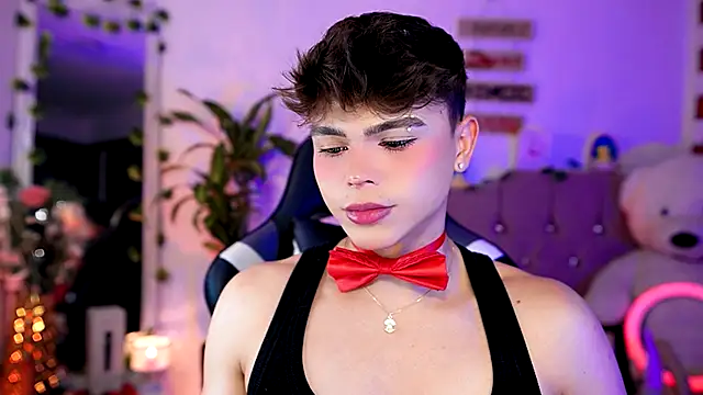 PRINCE STEV online show from 11.28.25