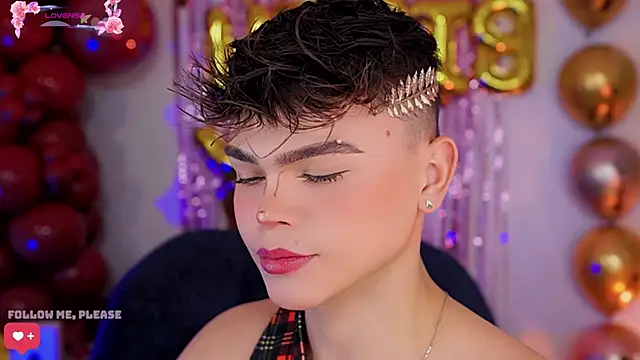 PRINCE STEV online show from 02.19.26