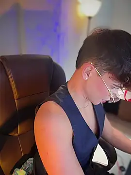 PRINCE STEV online show from 03.11.26