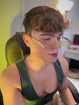 PRINCE STEV online show from 03.17.26