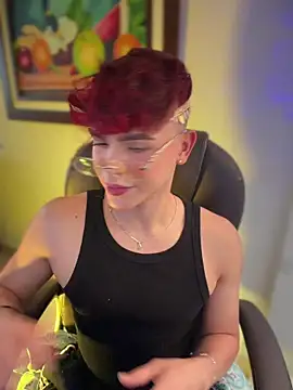 PRINCE STEV online show from 03.23.26