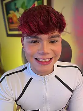 PRINCE STEV online show from 04.08.26