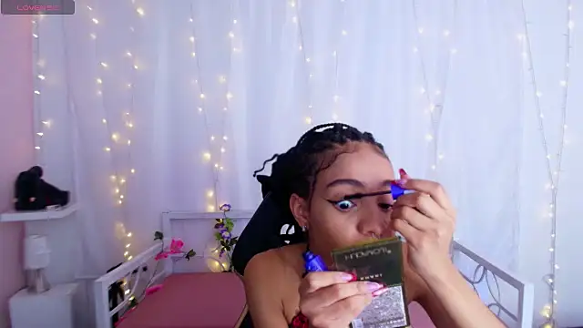 Abigail Wilson  online show from 12.09.24