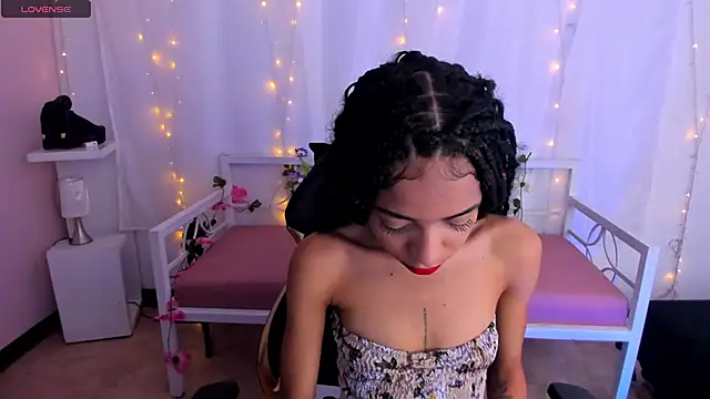 Abigail Wilson  online show from 12.11.24