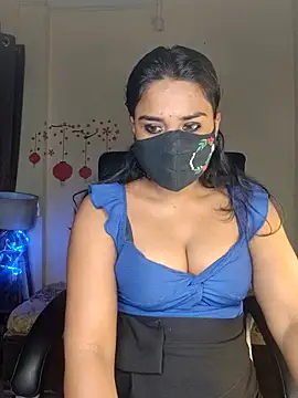 Black-Pearll online show from 04.08.26