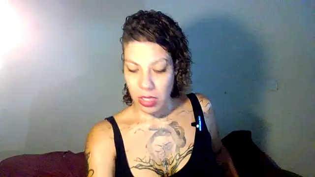 Submersidollx online show from 03.26.26