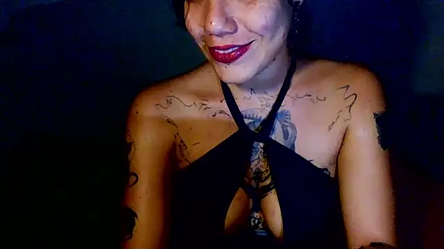 Submersidollx online show from 03.31.26