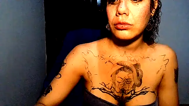 Snapshot of Submersidollx chatting on 04.22.26 Submersidollx online show from 04.22.26