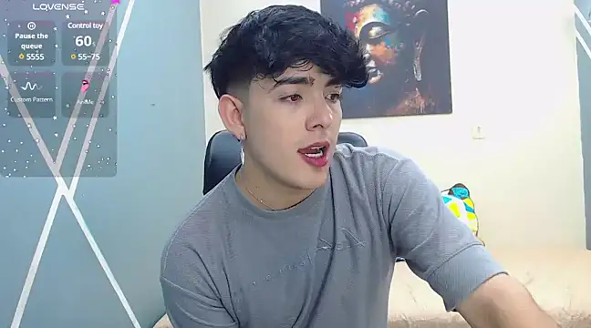 Snapshot of nolan_twink1 chatting on 03.04.25 nolan twink1 online show from 03.04.25