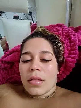 LaurenWelly  online show from 01.07.26