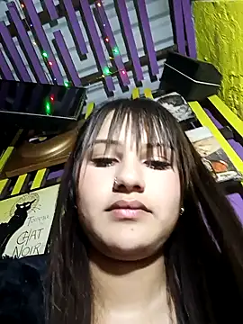 Nicky-7 online show from 12.18.24