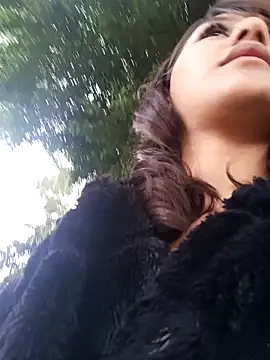 Nicky-7 online show from 12.19.24