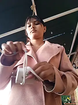 Nicky-7 online show from 01.27.25