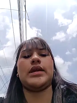 Nicky-7 online show from 03.13.25