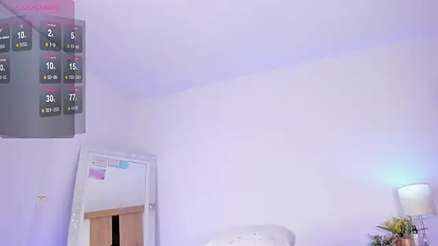 sofiiajones online show from 02.19.25