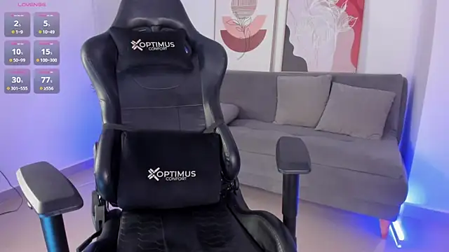 sofiiajones online show from 03.20.25