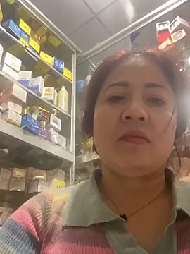 Snapshot of Cesywet chatting on 02.08.25 Cesywet online show from 02.08.25