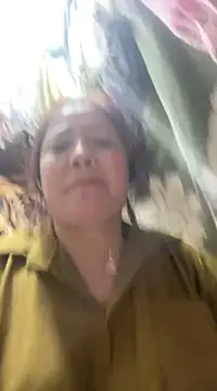 Snapshot of Cesywet chatting on 02.12.25 Cesywet online show from 02.12.25