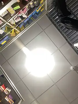 Snapshot of Cesywet chatting on 02.27.25 Cesywet online show from 02.27.25