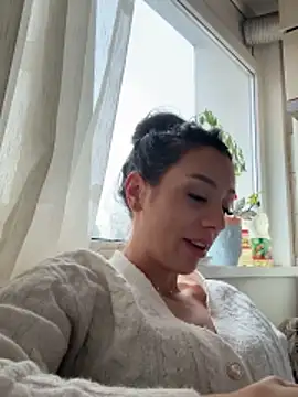 HaylieMilf online show from 02.12.26