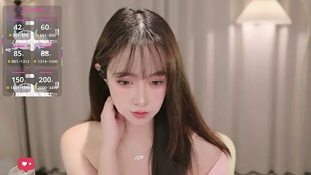 -Yokyo online show from 11.18.25