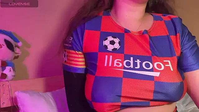 Elinatiranda online show from 03.06.26