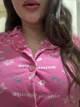 Elinatiranda online show from 03.14.26