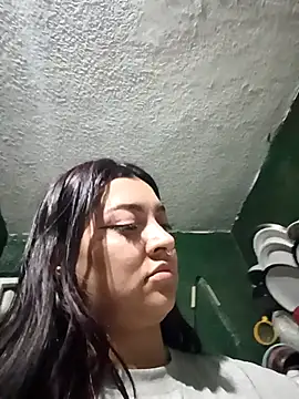 CORALINE GREYM online show from 09.25.25