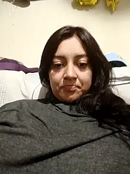 CORALINE GREYM online show from 10.01.25