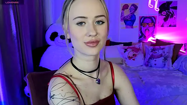 SashaBrooks online show from 12.13.25