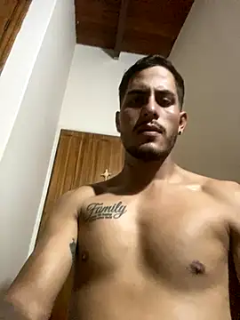 Dalton oficial online show from 12.20.25