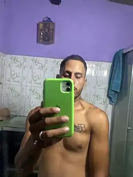 Dalton oficial online show from 02.15.26