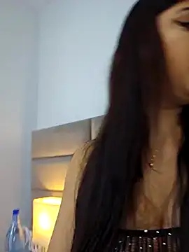 Snapshot of ZendayaClark chatting on 03.14.25 ZendayaClark online show from 03.14.25