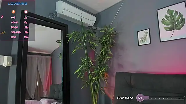 candyy bella online show from 11.07.25