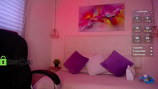 Snapshot of Cristal__adams chatting on 02.23.25 Cristal adams online show from 02.23.25