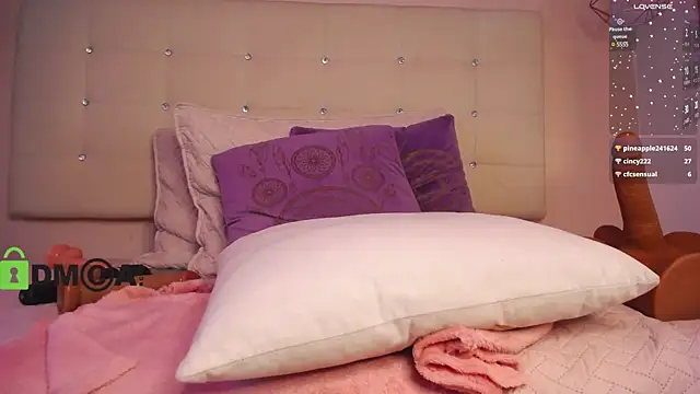 Snapshot of Cristal__adams chatting on 03.04.25 Cristal adams online show from 03.04.25