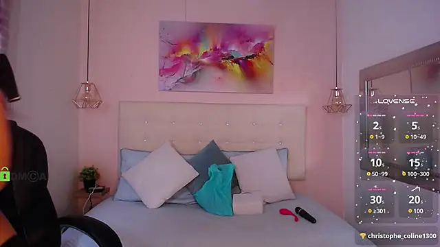 Snapshot of Cristal__adams chatting on 03.12.25 Cristal adams online show from 03.12.25