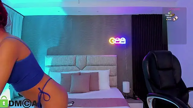 Snapshot of Cristal__adams chatting on 09.11.25 Cristal adams online show from 09.11.25