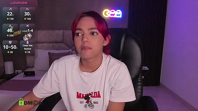 Snapshot of Cristal__adams chatting on 09.19.25 Cristal adams online show from 09.19.25