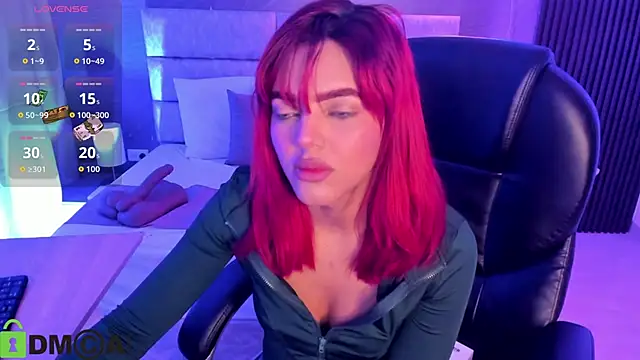 Snapshot of Cristal__adams chatting on 10.03.25 Cristal adams online show from 10.03.25