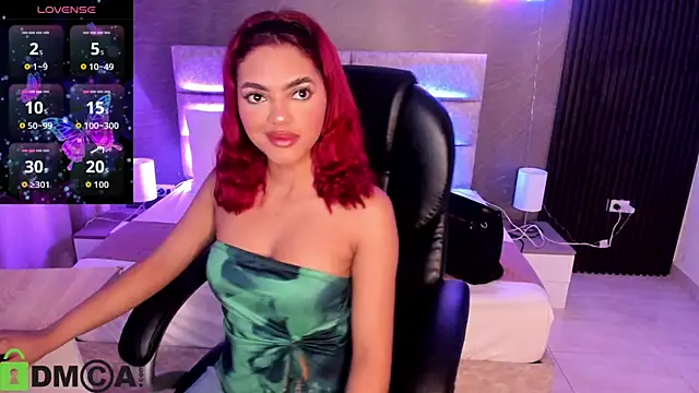 Snapshot of Cristal__adams chatting on 10.13.25 Cristal adams online show from 10.13.25